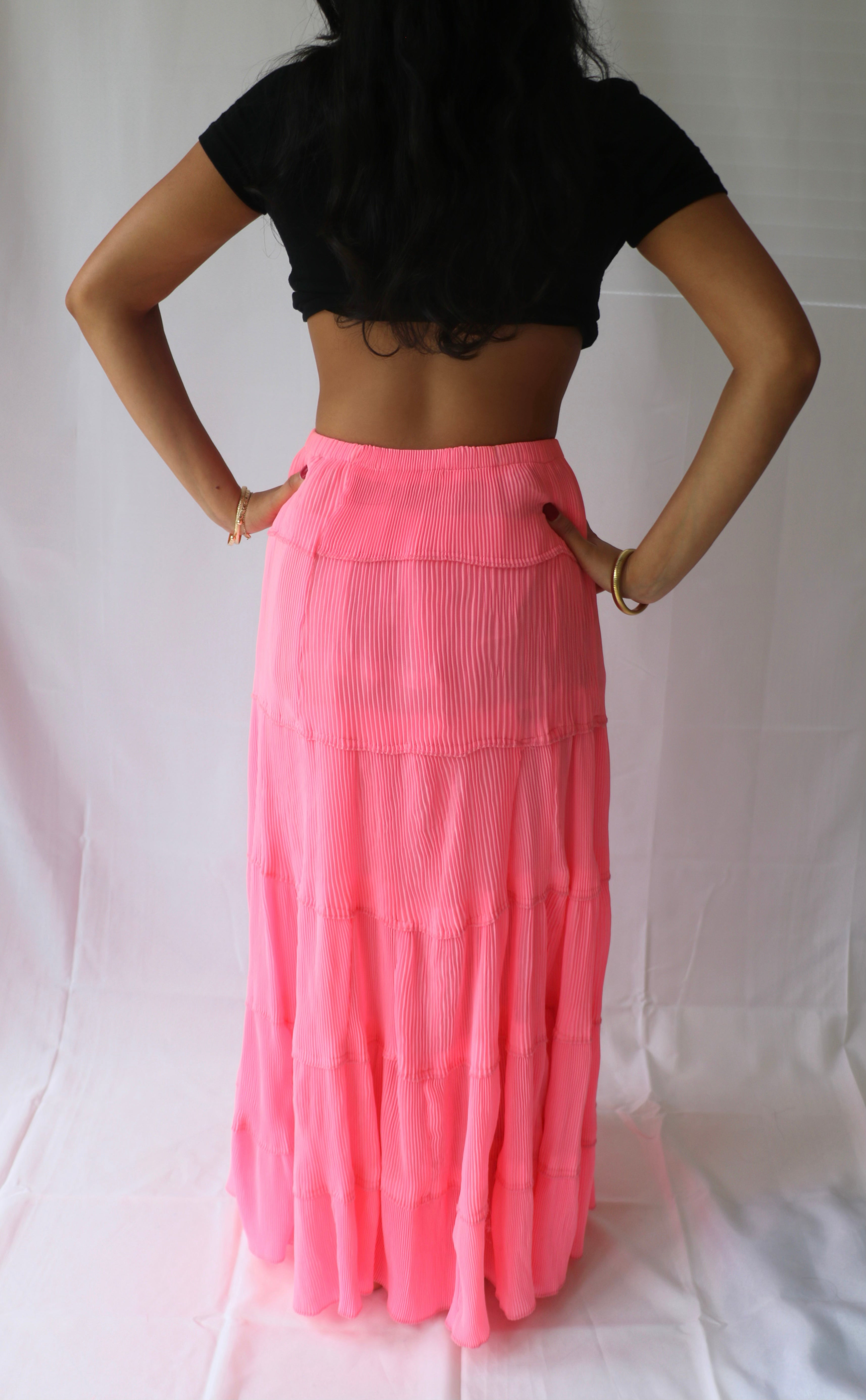 be bold skirt